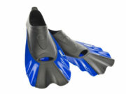 Разновидности ласт для плавания