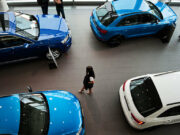 Как взять автокредит на более выгодных условиях?