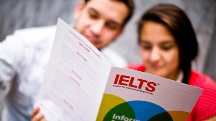 Сколько времени нужно для подготовки к Ielts?