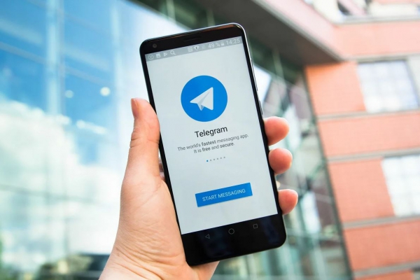 Возможности голосовых чатов Telegram