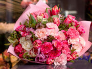 Доставка цветов Мариуполь: особенности и нюансы