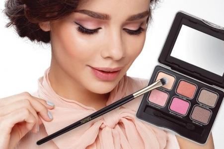Преимущества косметики Faberlic