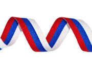 Особенности использования ленты триколор