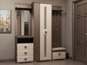 Особенности выбора мебели в прихожую