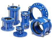 Запорная трубопроводная арматура: применение и классификация по видам