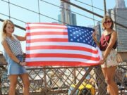 Work and Travel USA 2022: условия участия в программе