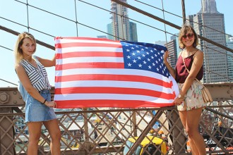 Work and Travel USA 2022: условия участия в программе