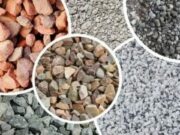 Для чего используется щебень?