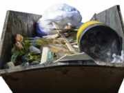Правила вывоза производственных отходов
