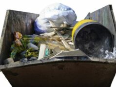 Правила вывоза производственных отходов