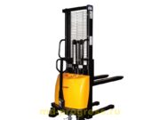 Основные советы по выбору штабелеров для склада