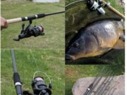 Что такое фидерное удилище и как правильно его выбрать?