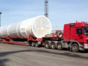 Особенности международной перевозки длинномерных грузов