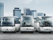 Аренда автобуса: нюансы и тонкости