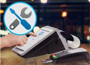 Обслуживание онлайн-касс - этапы, особенности