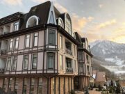 Какие развлечения предлагает отель Grace Imperial?