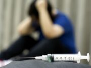 Как справиться с такой серьезной проблемой как наркомания?