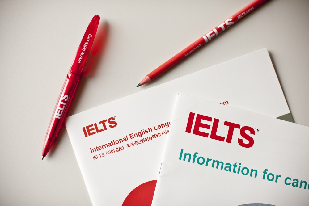 Как успешно сдать IELTS?