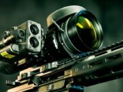 Что представляет собой тепловизионный прицел?