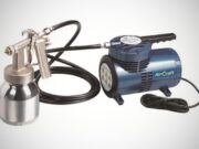 Для чего нужен мини — компрессор?