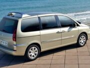 Лучшие семейные автомобили — список моделей, критерии выбора