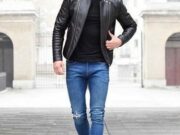 Что носить мужчине в 2021 году?