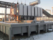 Преимущества современных управляемых шунтирующих реакторов