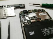 Три самые распространённые неисправности смартфонов Xiaomi
