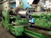 Станки: виды и применение в промышленности