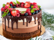 Торт на заказ – красиво и очень вкусно