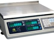 Виды фасовочных весов по сфере применения