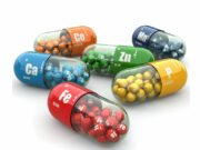 Какие витамины необходимы спортсменам?