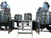 Вакуумное оборудование и его предназначение