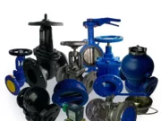 Применение трубопроводной арматуры