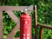 Преимущества систем пожаротушения BONTEL