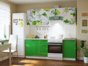 Модульные кухни: рекомендаци по выбору