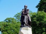 Лермонтовские места в Пятигорске