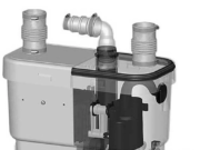 Ремонт и техническое обслуживание насосов Sololift