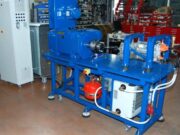 Испытательный стенд для электродвигателей: плюсы и минусы