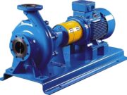 Химические насосы для агрессивных сред: конструкция, типы и особенности выбора