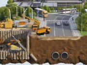 Виды и способы закрепления грунтов