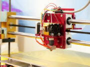 Технологии инженерной печати