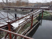 Ремонт и модернизация очистных сооружений: особенности и нюансы