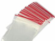Пакеты с застёжкой Zip Lock — практичные, надёжные, герметичные