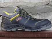 Виды рабочей обуви Раббер