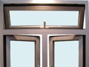 Алюминиевые окна и двери: в чём их ключевые преимущества?