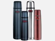 Thermos – старейший, красивейший и самый согревающий