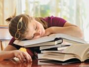 Эмоции и подготовка к экзаменам