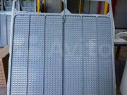 Решета для зерноуборочных комбайнов