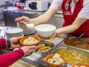 Варианты организации питания сотрудников на удаленных объектах